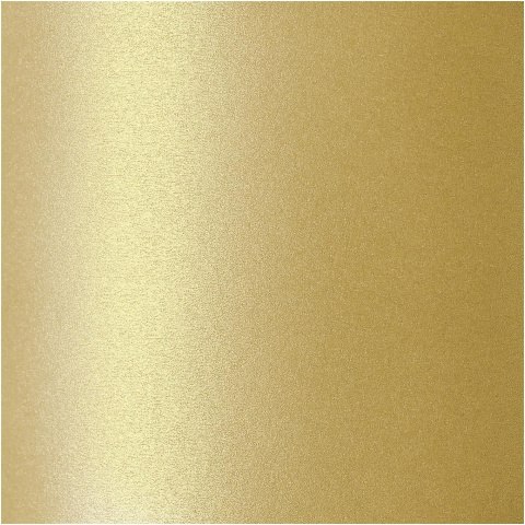 DECORATIVE CARDBOARD A4 250 G PEARL GOLD GALLERY OF PAPER PACK OF 20 PCS. ARGO 205456 ARGO